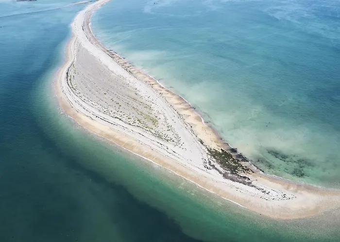 chambre d'hôte proche mer