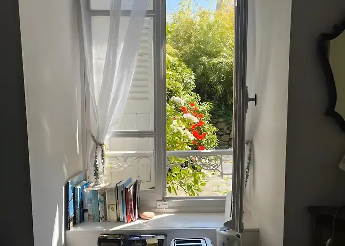 Keranroux 25 - Île de Bréhat